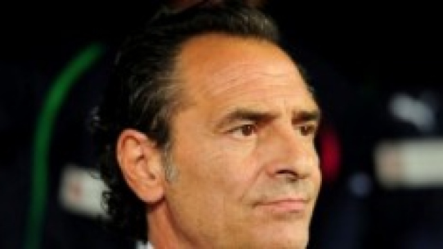 Convocati Prandelli Spagna-Italia 2014