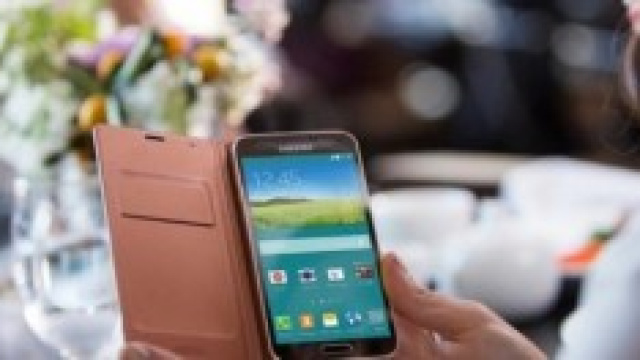 Galaxy S5: nuovo cellulare Samsung