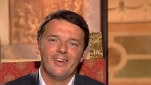 Matteo Renzi risponde a Saviano