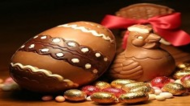 Quando è quest'anno Pasqua?