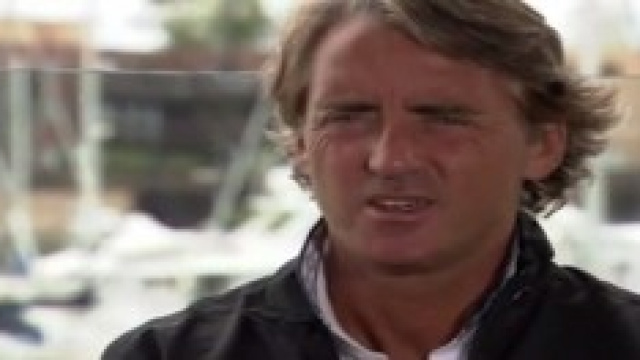 Roberto Mancini piace molto al Manchester United