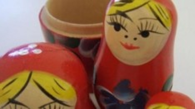 Russia-Ucraina al 3 marzo 2014.