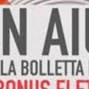 Bonus energia elettrica 2014: requisiti per ottenere uno sconto ... Bonus energia requisiti