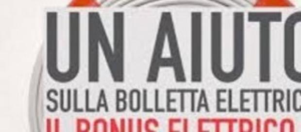 Bonus energia elettrica 2014: requisiti per ottenere uno sconto ... Bonus energia requisiti