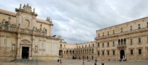 Vacanze di Pasqua a Lecce e Salento Vacanze di Pasqua a Lecce e Salento
