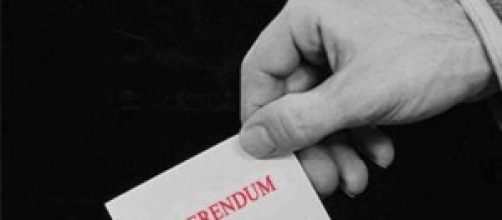 Farà discutere il referendum Veneto