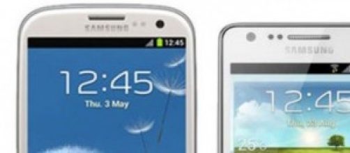Galaxy S3 vs Galaxy S2 rapporto qualità/prezzo