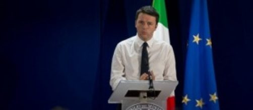 Giustizia, amnistia e indulto. Governi Renzi - UE