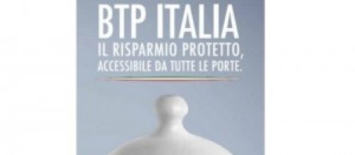 nuovo btp italia, collocamento il 14 aprile