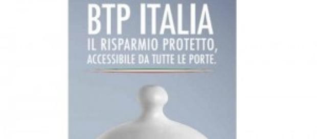 nuovo btp italia, collocamento il 14 aprile nuovo btp italia, collocamento il 14 aprile