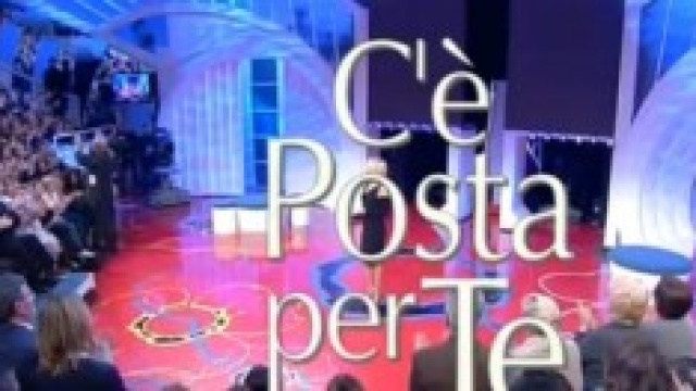 C'&egrave; posta per Te, anticipazioni 22 marzo 2014