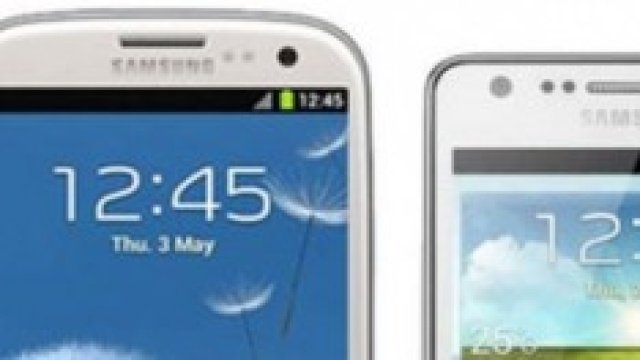Galaxy S3 vs Galaxy S2 rapporto qualit&agrave;/prezzo