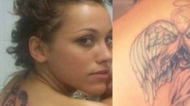 Uomini e Donne: nuovo tattoo per Teresanna 