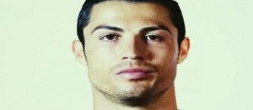 Cristiano Ronaldo contro Messi