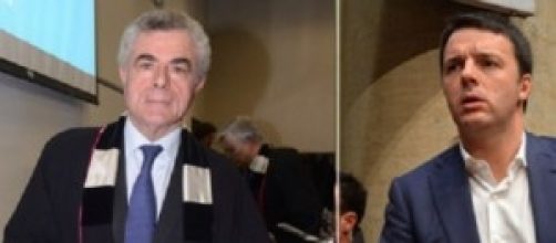 Mauro Moretti, scontro per tagli Governo Renzi?