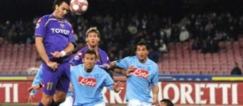 Napoli - Fiorentina, info streaming e pronostico