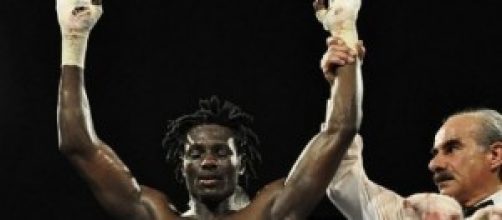 Ndiaye vs Rebrasse, orario e diretta tv
