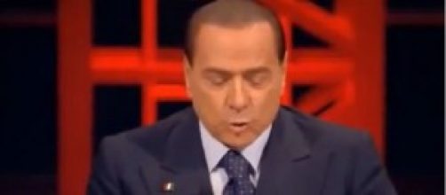 Sondaggi Tecnè 20-03-2014, giù Berlusconi