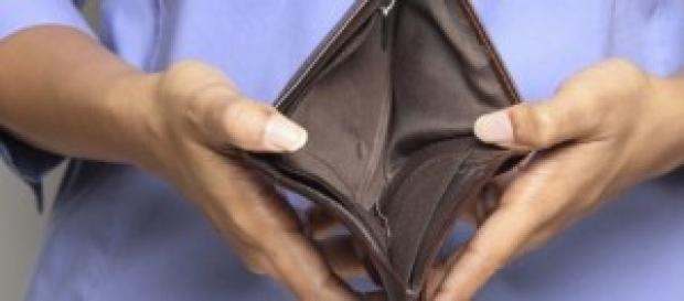 Confcommercio,famiglie italiane, persi 70 miliardi Confcommercio,famiglie italiane, persi 70 miliardi
