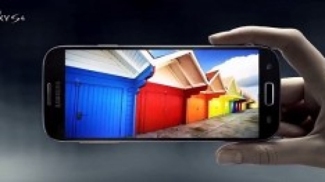 Samsung Galaxy S4 mini, S3 mini, S2 plus 22 marzo