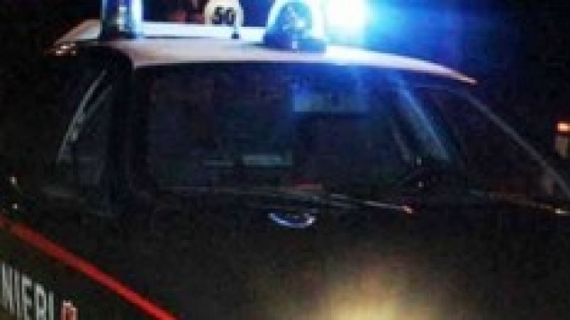 Uomo di 83anni strangola la moglie di 88 a Firenze