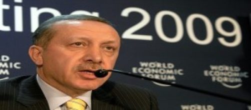 Erdogan ancora sotto accusa