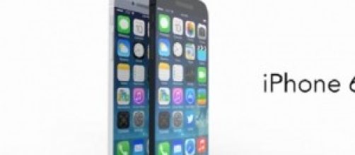 iPhone 6: uscita, prezzo, caratteristiche, ios8