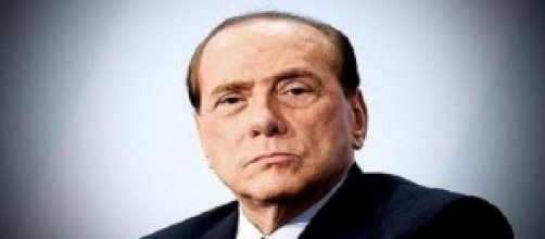 Marina Berlusconi non sarà mai in campo.