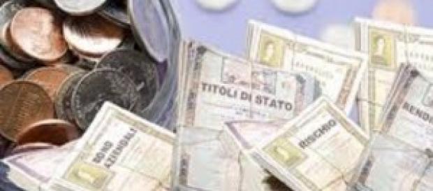 aumentano le tasse sulle rendite aumentano le tasse sulle rendite