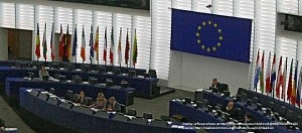 European Union parliament European Union parliament
