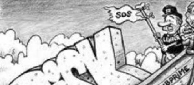 mutui subprime, l'Italia rischia? mutui subprime, l'Italia rischia?