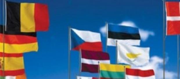 Unione Europea, perchè non Stati Uniti d'Europa? Unione Europea, perchè non Stati Uniti d'Europa?