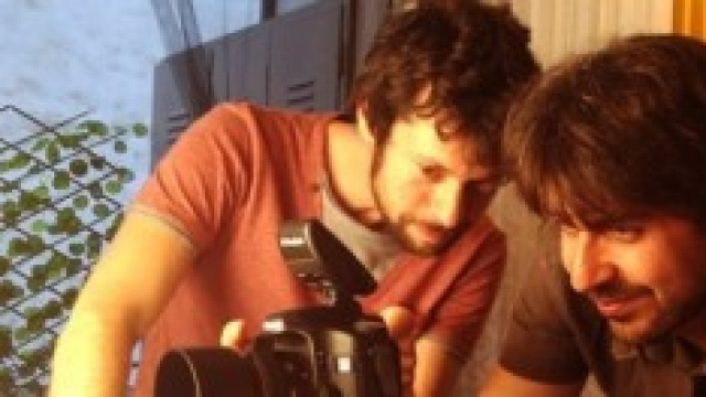 Alessio Di Salvo e Saverio Cammarata di MyCookin