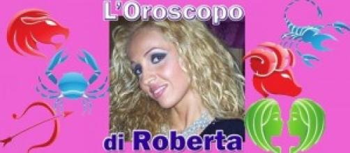 Oroscopo di Roberta: Ariete, Toro, Gemelli, Cancro
