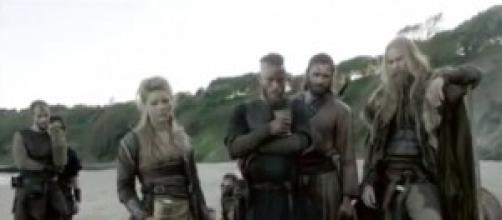 Vikings: Ragnar e compagni