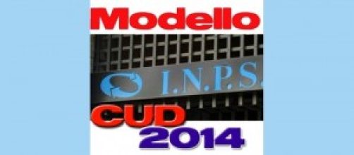 CUD 2014: come richiedere all'INPS il modello