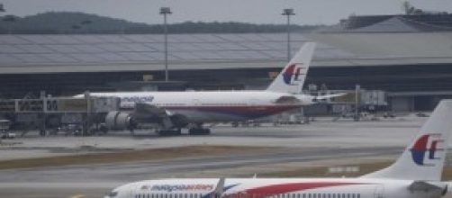 Malaysia Airlines, l'aereo è nell'Oceano Indiano