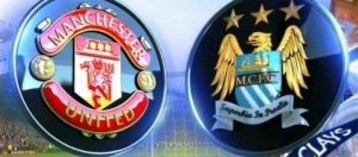 Premier League, Manchester Utd - Manchester City