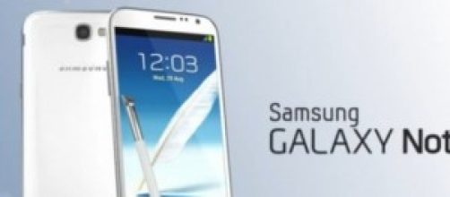 Samsung Galaxy Note 2 prezzo volantini e online