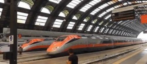Sciopero treni a Genova: le info