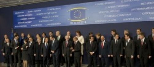 Summit Ue-Usa, Obama in Europa