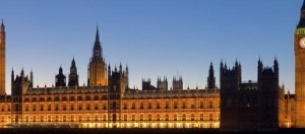 Britain House of Parliament Britain House of Parliament