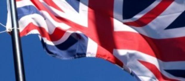 Flag of the United Kingdom Flag of the United Kingdom