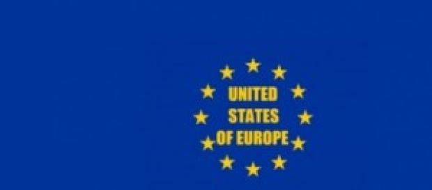 Stati Uniti d'Europa, il futuro Stati Uniti d'Europa, il futuro