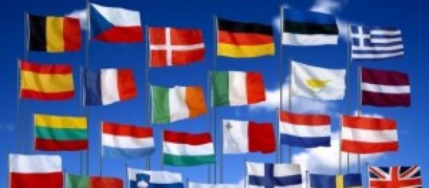 Was es bedeutet Europäer zu sein Was es bedeutet Europäer zu sein
