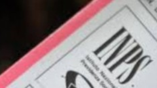 Inps: nessun invio modelli cud e red per il 2014