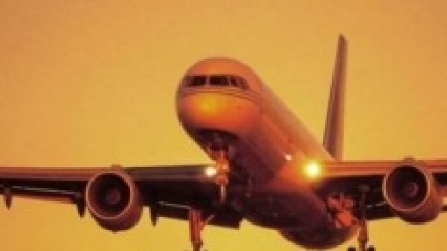 L'aereo scomparso sabato 8/3 è caduto in mare.