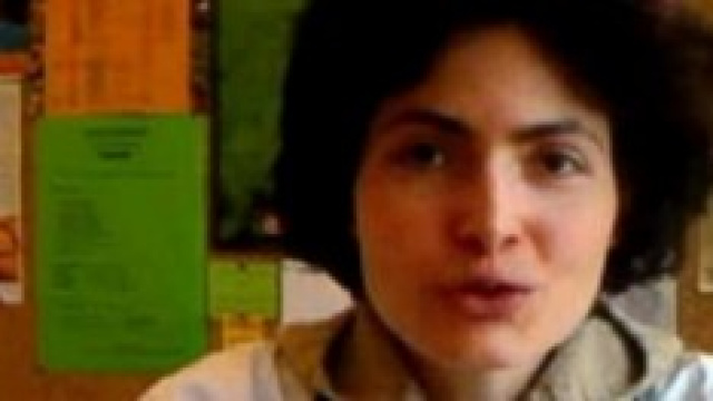 Licenziata la dottoressa Michela De Petris 