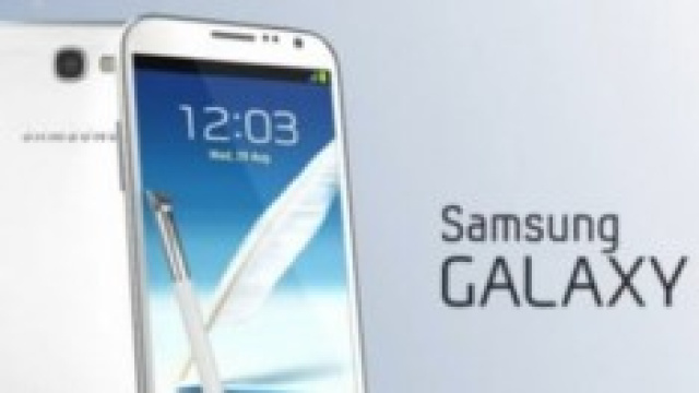 Samsung Galaxy Note 2 prezzo volantini e online