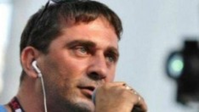 Tastierista dei Modà, Paolo Bovi tenta il suicidio